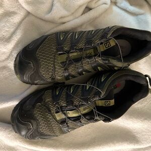 Salomon XA Pro 3D 9.5